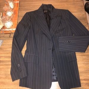 Zara Blazzer Hardly Worn